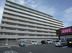 アルファスマート神宮北