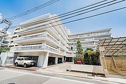 市谷台グランドマンション