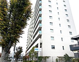 ルネ新白岡駅前