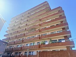 三番町ハイツ・宇都宮市三番町