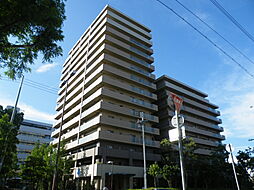 ルイシャトレ神戸ポートアイランド