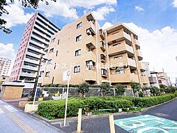 ライオンズマンション青戸第3