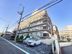 香里ヶ丘ガーデンハイツII