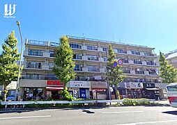 ライオンズマンション新杉田