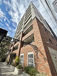 バースシティ横浜大通り公園