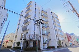 グラン・コート本牧