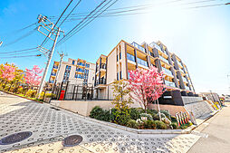 ヴェレーナシティ パレ・ド・マジェステ