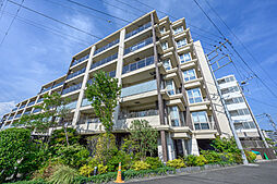 ヴェレーナ戸塚グランシエル