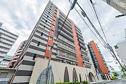 ライオンズステーションプラザ根岸ベイアーク