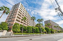ライオンズマンションセントワーフ横濱