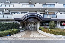 ライオンズガーデン船橋薬園台