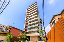 ライオンズ船橋本町マークスフォート