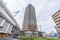 北戸田ファーストゲートタワー