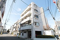 グレイス川口