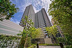 プラウドタワー川口