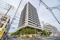 ブランズ川口元郷