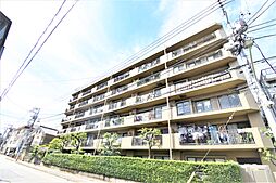 池上パーク・ホームズ