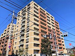 ライオンズガーデン府中是政