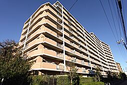 グレーシアパーク調布国領