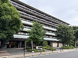 ウエリス仙川調布の森