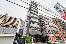 レジデンシャルステート川越