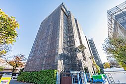 光が丘パークタウンゆりの木通り南 1号棟