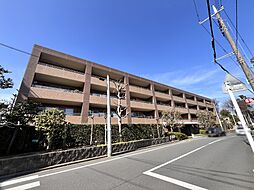 グローリオ南阿佐ヶ谷