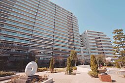 プラウドシティ金町ガーデン