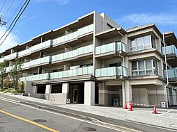 ライフレビュー川崎久地グランヒル