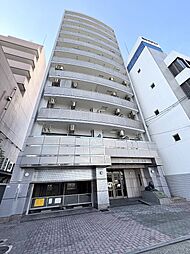 ライオンズマンション亀島第二