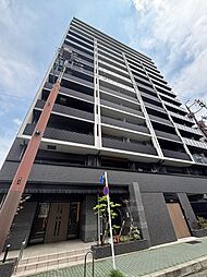 プレサンスロジェ栄パークサウス