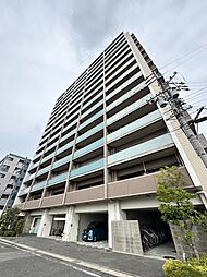 ポレスター三河安城ステーションレジデンス