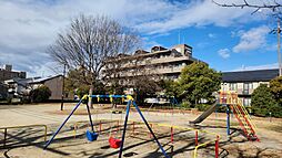 ライオンズマンション伏屋第2