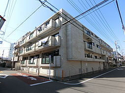 シティハウス国立