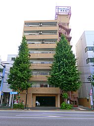ライオンズマンション西荻窪