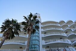 セントヒルズマリーナ宮崎・弐番館