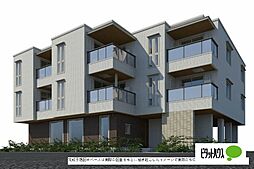 シャーメゾン　ルモラ