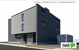シャーメゾン妻科の杜