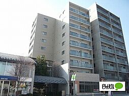 ダイビシマンション