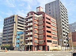 ノバカネイチ 天王寺 III番館