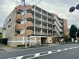 ハイセレサ井草の森デュオガーデン