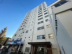 目白が丘マンション
