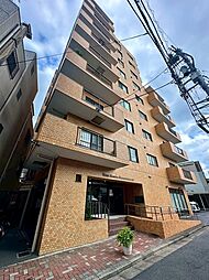 ライオンズマンション大山西町