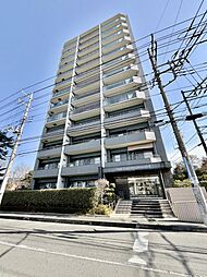 サニーコート大宮盆栽町第2-10階