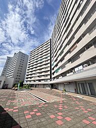 所沢スカイマンションA