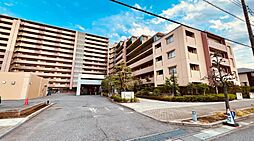 100平米超の広々した空間 グランディーナ