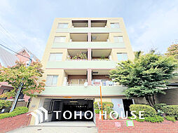 アルシオン生田サンクロールヒルズ