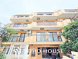 扶桑ハイツ南生田の杜