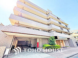 妙蓮寺東パーク・ホームズ