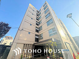 調布第2コーポラス